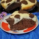 Червоний борщ без буряка рецепт