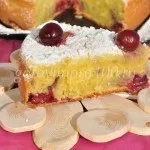 Червоний борщ без буряка рецепт