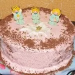Червоний борщ без буряка рецепт