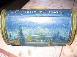 Кремлівська ялинка - головна святкова історія москви! ))) - форум москви