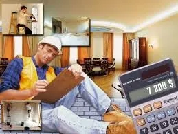 Кредит на ремонт квартири де взяти, умови, процентні ставки