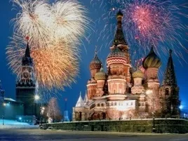 Кремлівська ялинка - головна святкова історія москви! ))) - форум москви