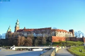 Краків - полька-бабочка