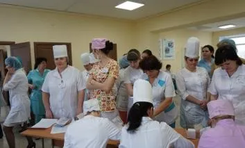 Крайова клінічна лікарня швидкої медичної допомоги (допомоги) Крайова клінічна лікарня швидкої медичної допомоги