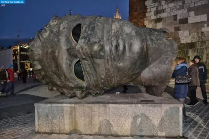 Краків - полька-бабочка