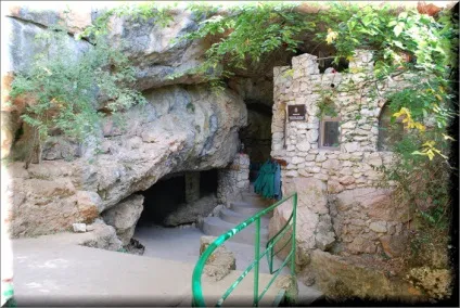 Красиві печери криму, відкриті для відвідування на карті, опис та координати (найкрасивіші печери криму) Красиві печери криму, відкриті для відвідування на карті, опис та координати
