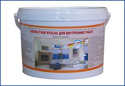 Фарба для стін в квартирі як вибрати найкращу (вибрати) Фарба для стін в квартирі як вибрати найкращу