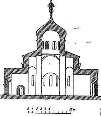Хрестово-купольні храми, artconservation (храми) Хрестово-купольні храми, artconservation