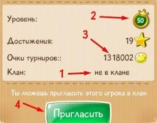 Щури online - все про клани
