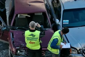 Хто такі аварійні комісари в чому полягає суть роботи аварійного комісара як влаштуватися (влаштуватися) Хто такі аварійні комісари в чому полягає суть роботи аварійного комісара як влаштуватися