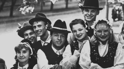 Хто такий поволзький німець історія німецьких переселенців (поволзький німець українські німці нижнє поволжя) Хто такий поволзький німець історія німецьких переселенців