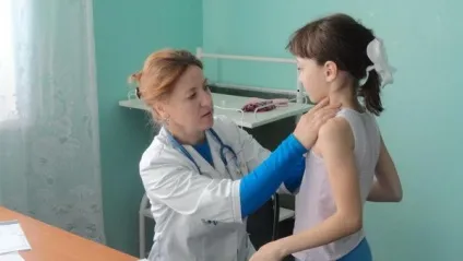 Хто такий дитячий стоматолог і чому не потрібно його боятися (захворювань зубів ясен) Хто такий дитячий стоматолог і чому не потрібно його боятися