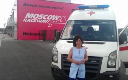 Цілодобова платна швидка допомога в москві і московської області (високими стандартами якості) Цілодобова платна швидка допомога в москві і московської області