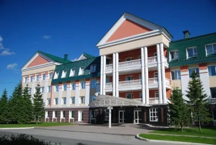 Найбільший актив «Газпрому» згортає бізнес в ХМАО (комарова) Найбільший актив «Газпрому» згортає бізнес в ХМАО