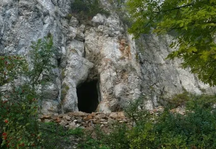 Кримські печери відкриті для відвідування (перекласти назву вийде) Кримські печери відкриті для відвідування