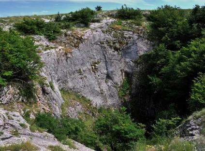 Кримські печери відкриті для відвідування (перекласти назву вийде) Кримські печери відкриті для відвідування