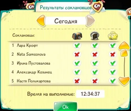 Щури online - все про клани