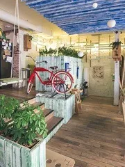 Куди піти з дівчиною в Харкові (Петербурзі) Куди піти з дівчиною в Харкові
