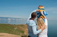 Хто живе на Байкалі народності і національності Байкалу (національності) Хто живе на Байкалі народності і національності Байкалу
