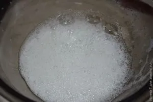Куряче філе в білковому клярі