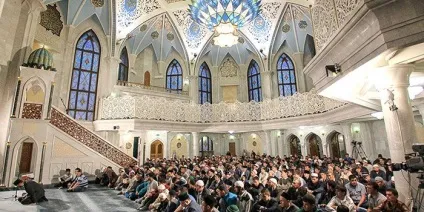 Курбан байрам 2017 - # 8213; якого числа відзначається торжество і що це за свято - # 8213; (8213) Курбан байрам 2017 - # 8213; якого числа відзначається торжество і що це за свято - # 8213;
