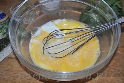 курячі маффіни