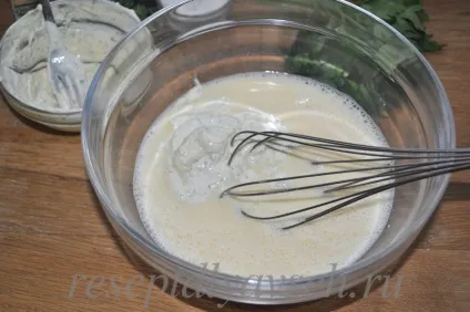 курячі маффіни