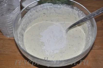 курячі маффіни