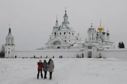 Куди поїхати, щоб незвично зустріти новий рік вУкаіни (поїхати) Куди поїхати, щоб незвично зустріти новий рік вУкаіни