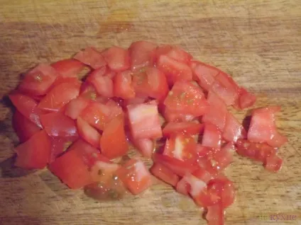 Курка з макаронами на сковороді (сковороді) Курка з макаронами на сковороді