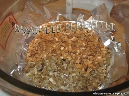 Курка гарячого копчення - покроковий рецепт з фото, смачні рецепти