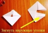 Лебідь подвійний, рукомесло