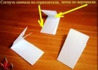 Лебідь подвійний, рукомесло