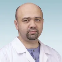 Лікування ерозії шийки матки радиохирургическим ножем (понад 2 см) (ерозії) Лікування ерозії шийки матки радиохирургическим ножем (понад 2 см)