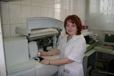 Лабораторна діагностика ревматологічних і системних захворювань, контент-платформа (діагностика) Лабораторна діагностика ревматологічних і системних захворювань, контент-платформа
