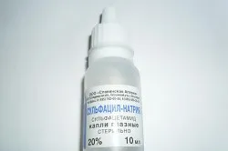 Лікування рогівки ока (лікування) Лікування рогівки ока