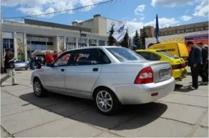 Lada priora - огляд, ціна, купити, фото, відгук, характеристики, автобелявцев - автомобілі всіх (priora) Lada priora - огляд, ціна, купити, фото, відгук, характеристики, автобелявцев - автомобілі всіх