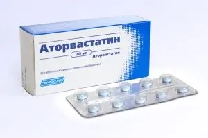Лікування і профілактика атеросклерозу судин головного мозку - таблетки, ліки та препарати (лікування) Лікування і профілактика атеросклерозу судин головного мозку - таблетки, ліки та препарати