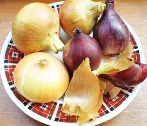 Лікування аденоми простати цибулевим лушпинням рецепт (лікування) Лікування аденоми простати цибулевим лушпинням рецепт