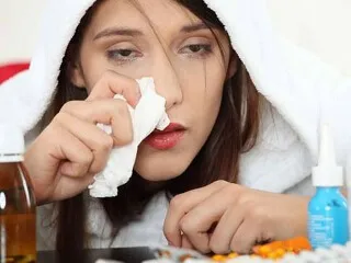 Лікування ГРВІ у дорослих в домашніх умовах лікарськими і народними методами (лікування) Лікування ГРВІ у дорослих в домашніх умовах лікарськими і народними методами