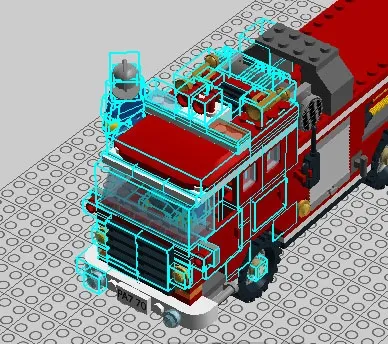 Lego digital designer для всіх