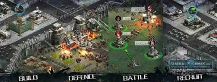Last empire-war z - база знань, секрети проходження (last) Last empire-war z - база знань, секрети проходження