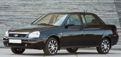 Lada priora premier - фото, ціна та технічні характеристики (lada priora premier) Lada priora premier - фото, ціна та технічні характеристики