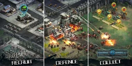 Last empire-war z - база знань, секрети проходження (empire-war) Last empire-war z - база знань, секрети проходження