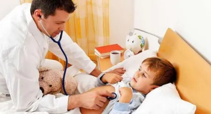 Ларингіт заразний чи ні, чи передається повітряно-крапельним шляхом (заразний чи ларингіт у дорослих) Ларингіт заразний чи ні, чи передається повітряно-крапельним шляхом