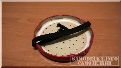 Льодоступи своїми руками за 10 хвилин! Дивіться як просто! (Дивіться) Льодоступи своїми руками за 10 хвилин! Дивіться як просто!