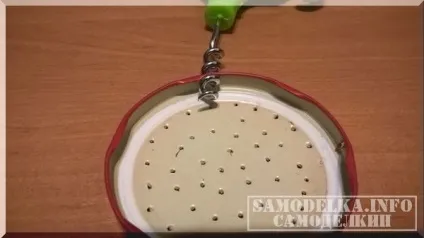 Льодоступи своїми руками за 10 хвилин! Дивіться як просто! (Хвилин) Льодоступи своїми руками за 10 хвилин! Дивіться як просто!