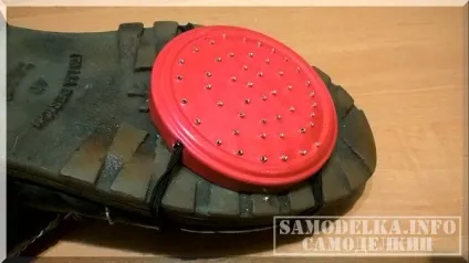 Льодоступи своїми руками за 10 хвилин! Дивіться як просто! (Хвилин) Льодоступи своїми руками за 10 хвилин! Дивіться як просто!