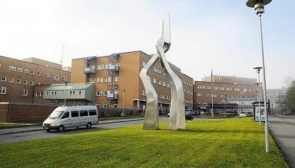Лікування в північній норвегії - найкраща університетська лікарня Скандинавії (лікування) Лікування в північній норвегії - найкраща університетська лікарня Скандинавії