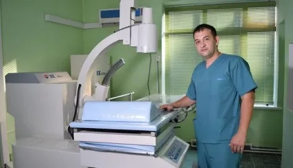 Лікування жовчнокам'яної хвороби без операції